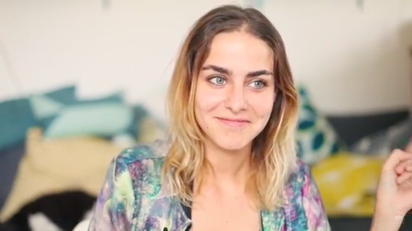 Marion Seclin lance sa propre chaine YouTube
