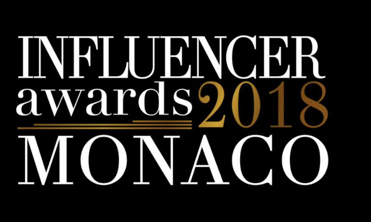 Les premiers Influencer Awards seront organisés en octobre à Monaco