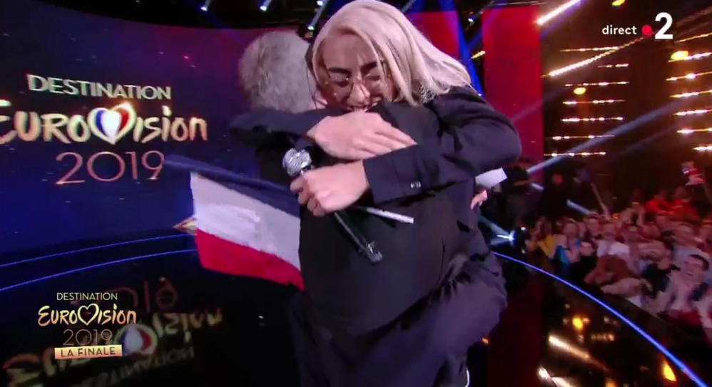 Pour emmener Bilal Hassani à l'Eurovision, les influenceurs se sont lancé de drôle de défi