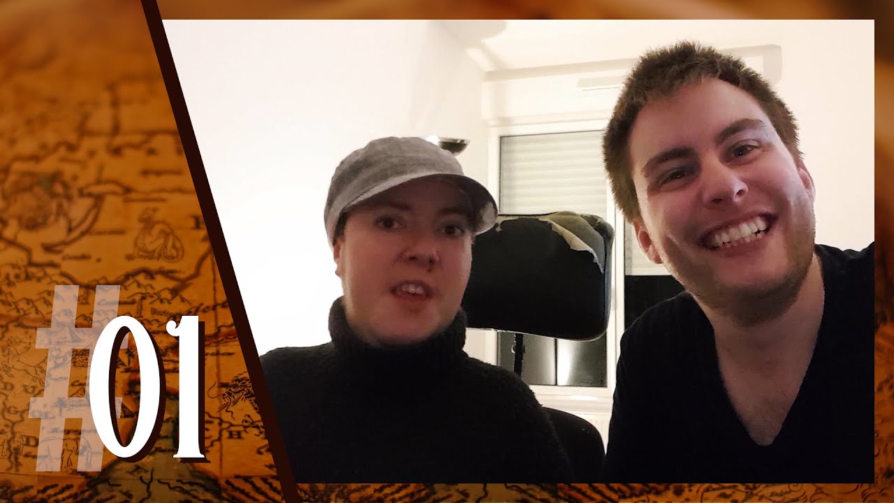 Ce couple de YouTubeurs veut parler ouvertement de handicap