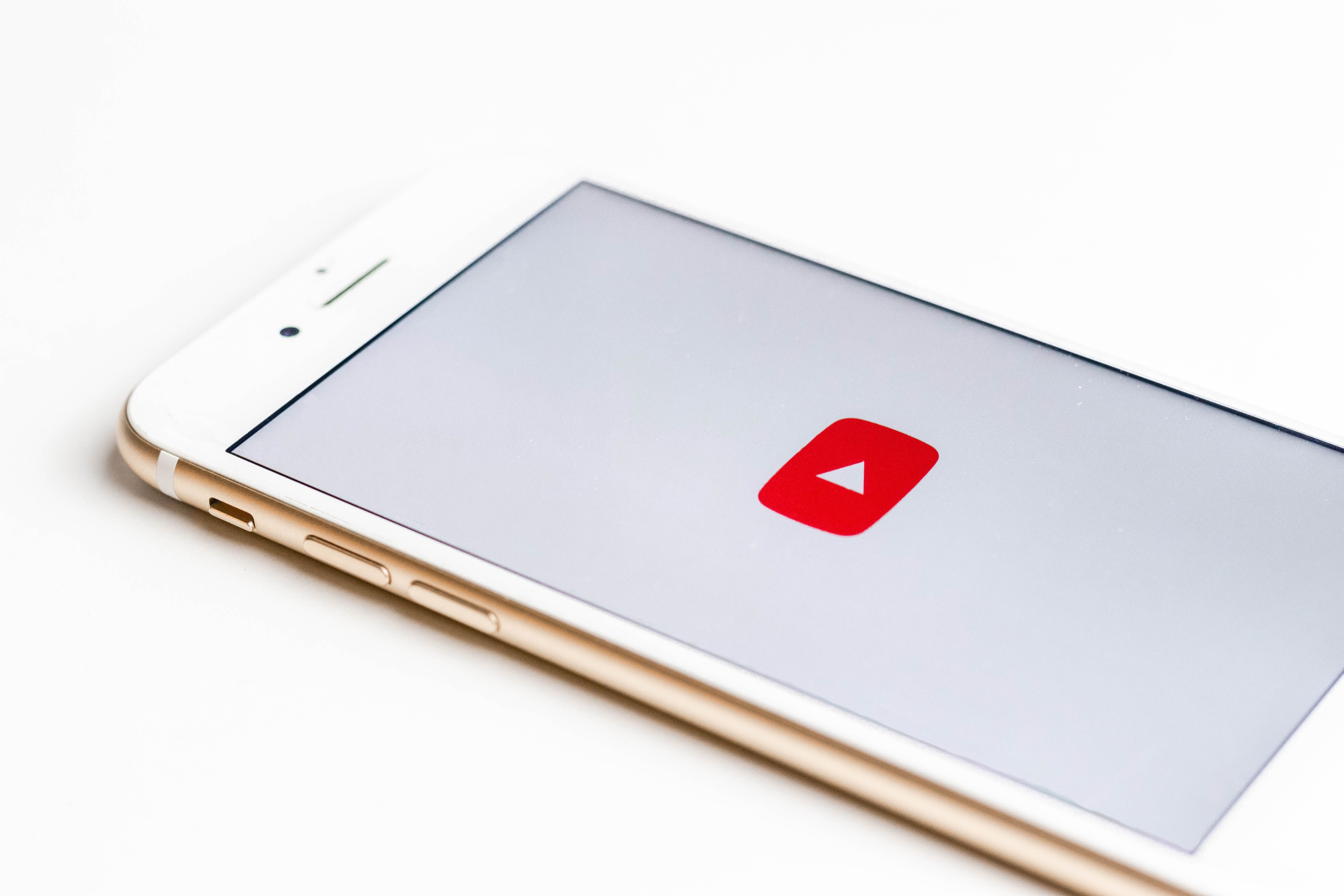 YouTube souhaite mettre en valeur les contenus pédagogiques