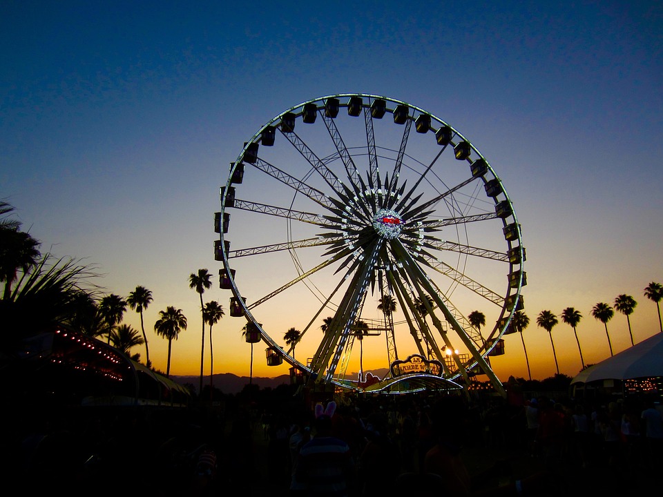 Ce qu’il faut retenir du Coachella 2019 des influenceurs