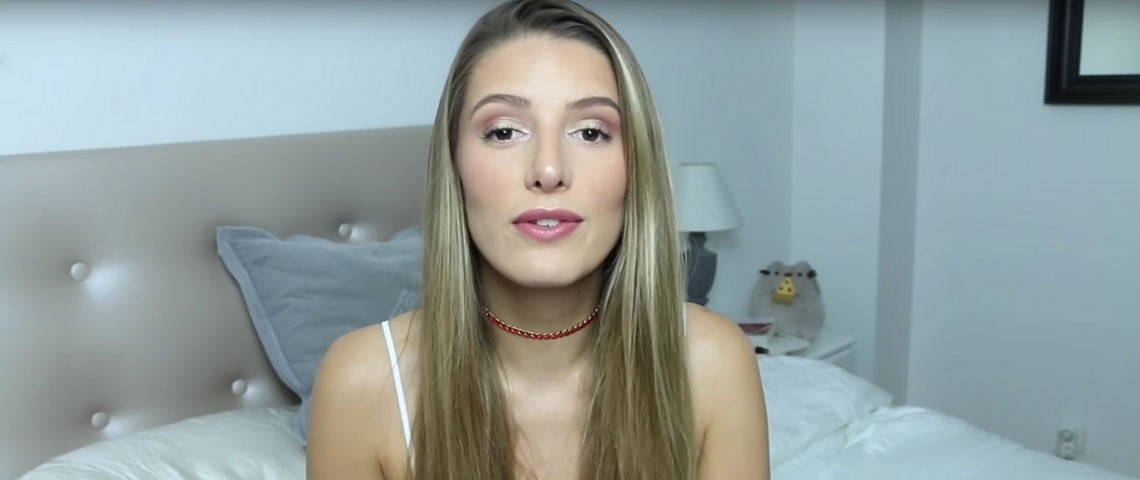 Oui, Emma CakeCup intente un procès contre des YouTubeurs