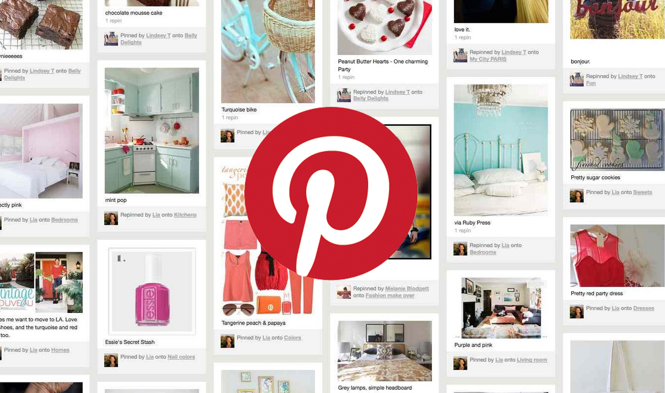 Qui sont les influenceurs les plus suivis sur Pinterest?