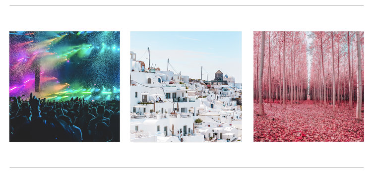 Les PIPAs, le concours photo qui célèbre les plus belles images Instagram