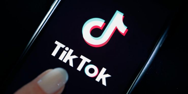 Sur TikTok, quelles sont les nouveautés pour les influenceurs?