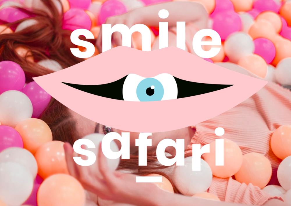 « Smile Safari », le premier musée instagrammable de Bruxelles