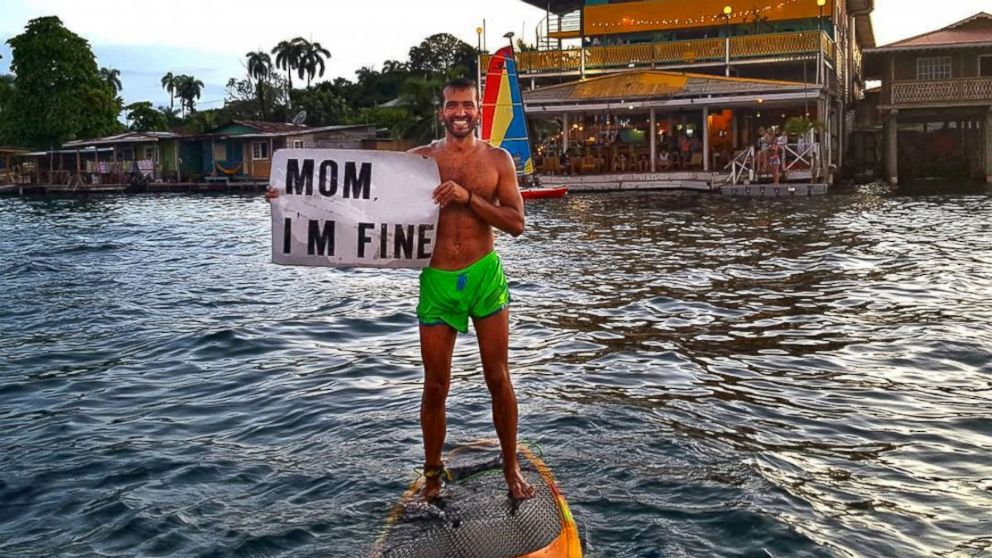 Aux Influencer Awards Monaco, l’instagrammeur « Mom I’m fine » a tout raflé, mais qui est-il?