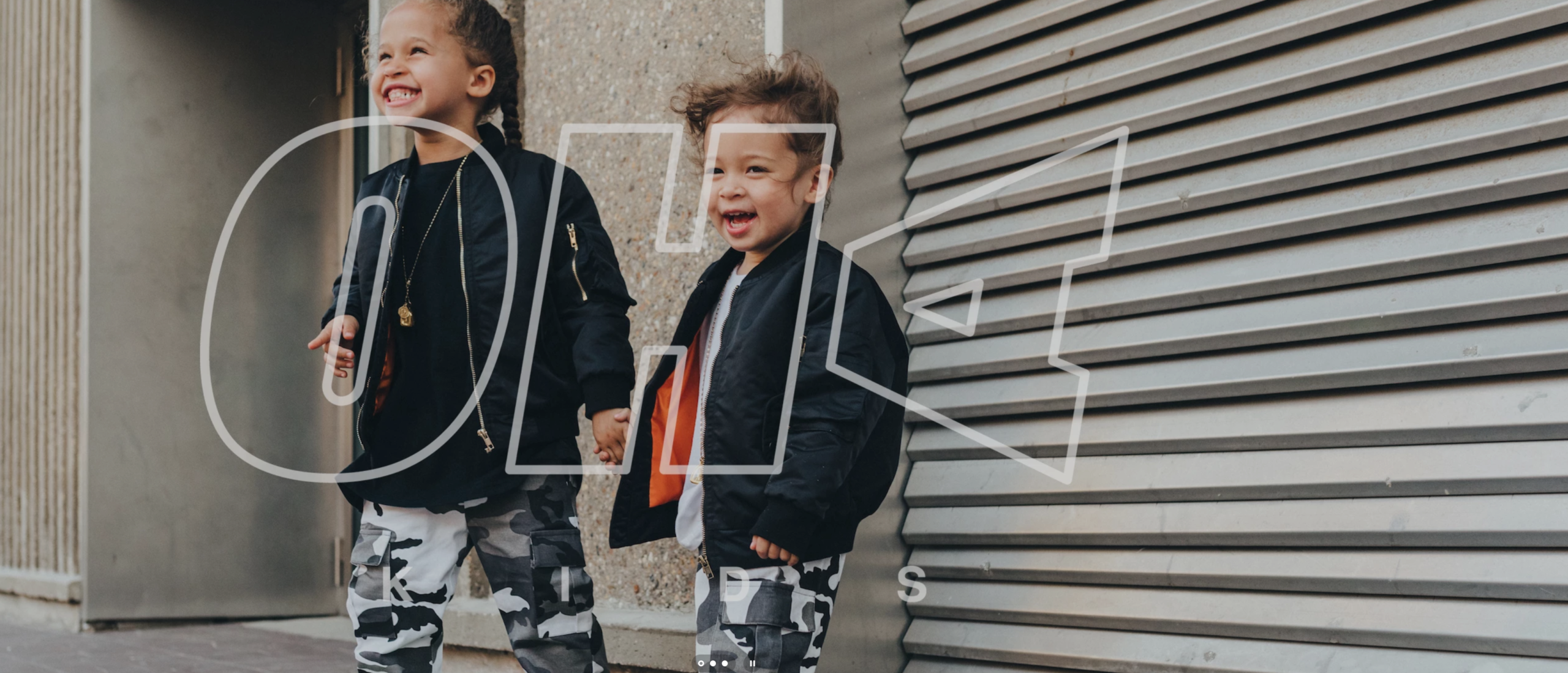 L’instagrameuse Alexandra Guerain crée une marque de vêtements basiques pour les enfants