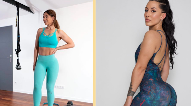 Que se passe-t-il entre les YouTubeuses fitness Karoline Ro et Victoire Fit ?