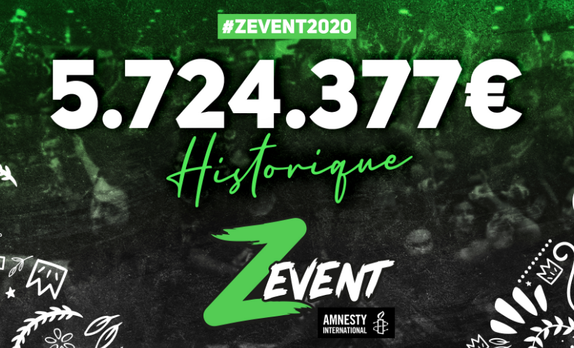 Z Event 2020: 3 choses à retenir