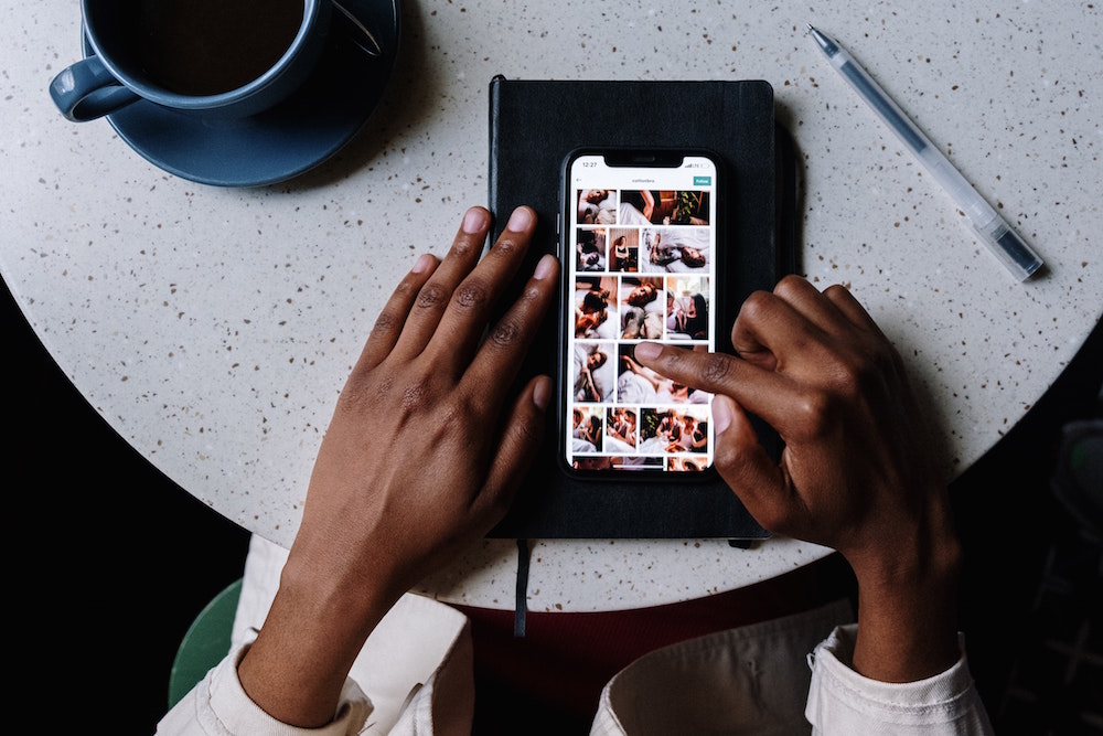Pour aider les entreprises, Instagram partage des idées de contenu