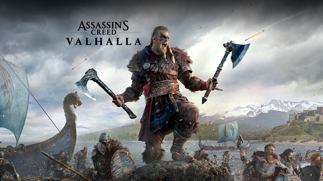 Assassin’s Creed® Valhalla: Nota Bene a fait découvrir l’Irlande