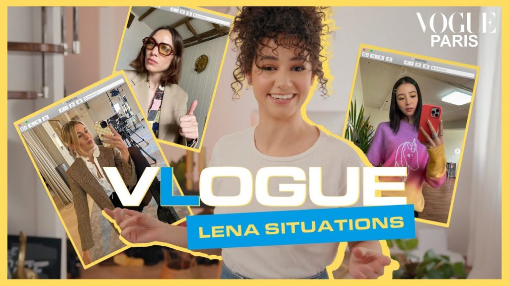 vlog léna situations