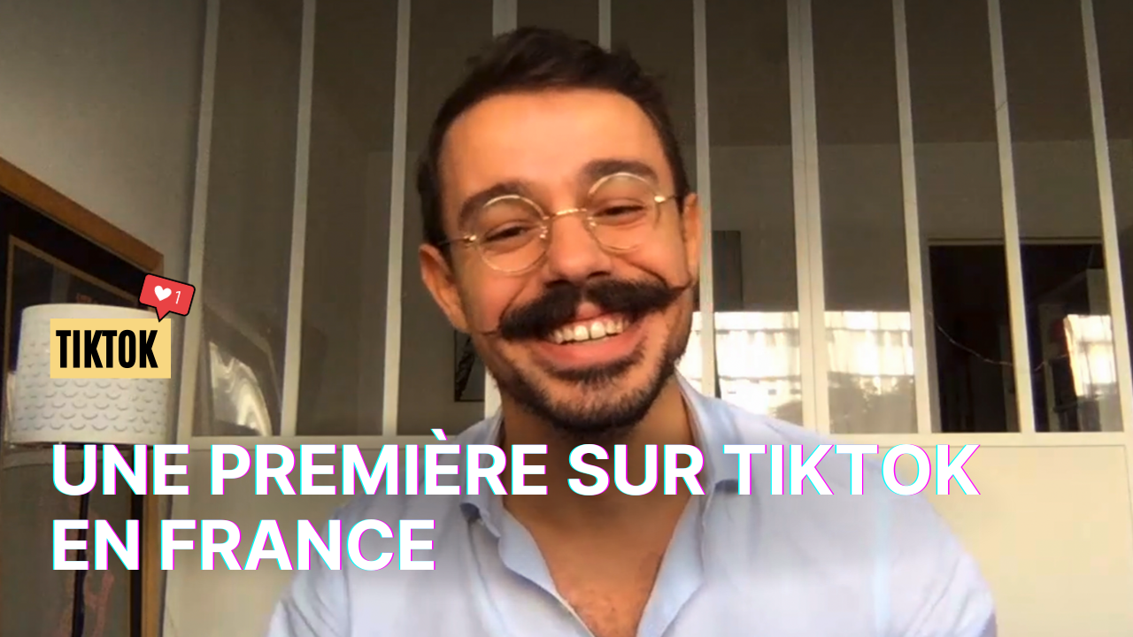 Découvrez le premier compte TikTok français dédié à l’élégance masculine
