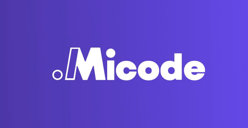 Le YouTubeur Micode crée son propre média IT sur les réseaux sociaux