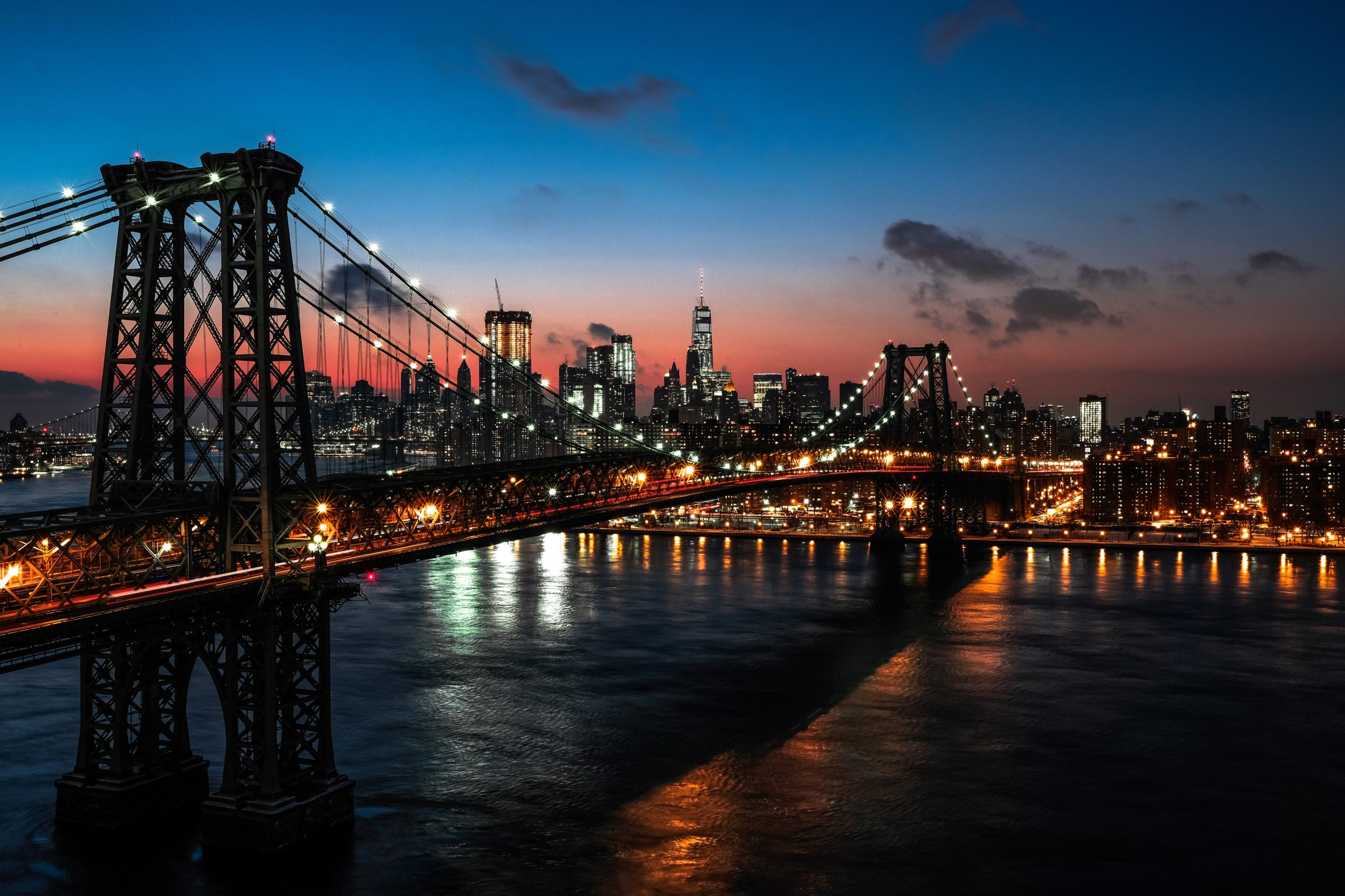 Ce que les influenceurs ont partagé sur Instagram cette semaine: New York, beauté…