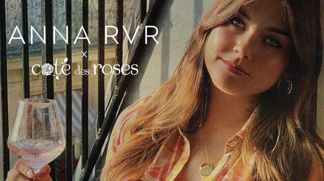 Addictions France dénonce le partenariat entre Anna Rvr et Cote des Roses
