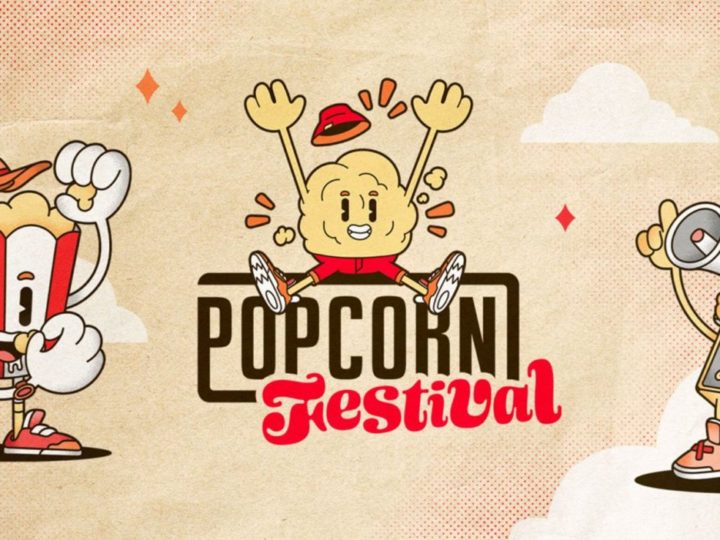 Popcorn festival à Montcuq, l’événement qui a fait sold out en 8 minutes