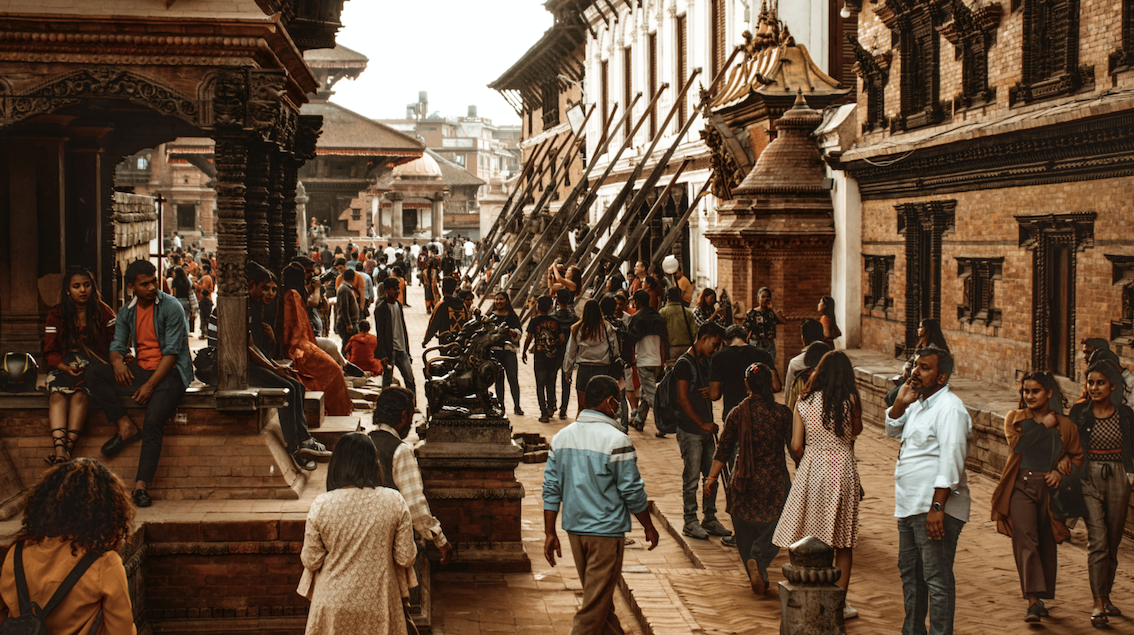 « Non aux TikTok », plusieurs temples au Népal interdisent aux influenceurs de filmer