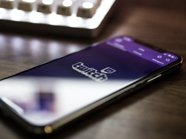 Micro-influence, agences… Trois informations à savoir sur Twitch en 2023