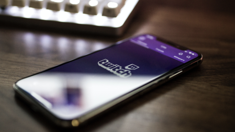 Twitch annonce la fin de sa clause d’exclusivité, et ce n’est pas forcément une bonne nouvelle