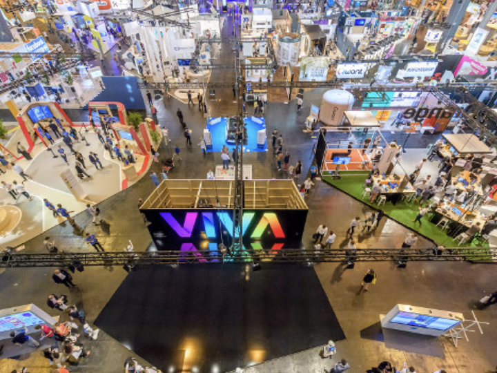 Vivatech lance son programme influenceurs pour augmenter la visibilité des marques sur l’événement