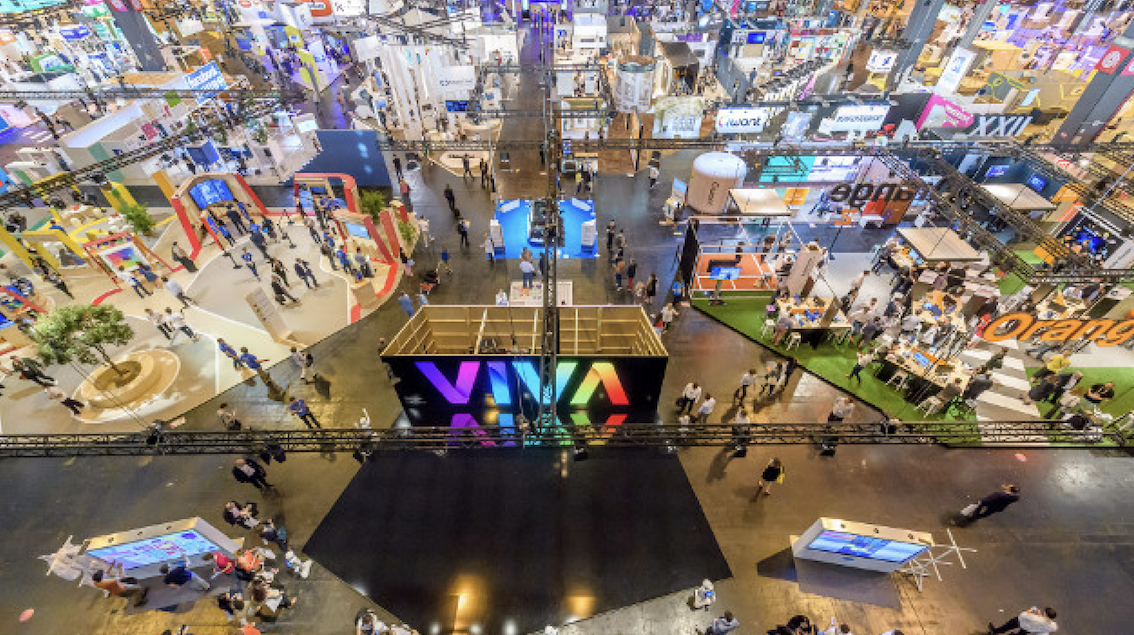 Vivatech lance son programme influenceurs pour augmenter la visibilité des marques sur l’événement