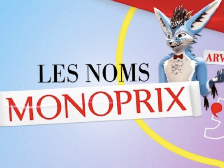 Pour la rentrée, Monoprix choisit l’influenceur virtuel français le plus suivi