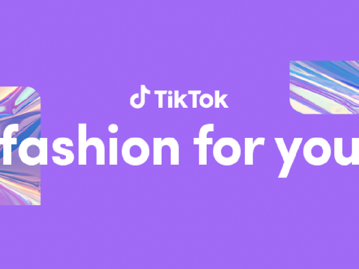 Pour la Fashion Week, qu’est-ce qui est prévu sur TikTok?