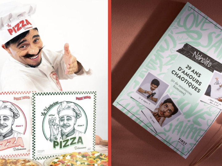 New York, pizzas… 5 infos d’influenceurs repérées sur Instagram cette semaine