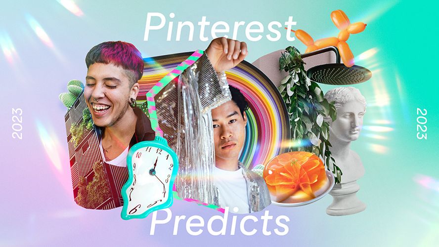 Voyage, mode, argent… comment communiquer sur Pinterest en 2023 grâce aux tendances