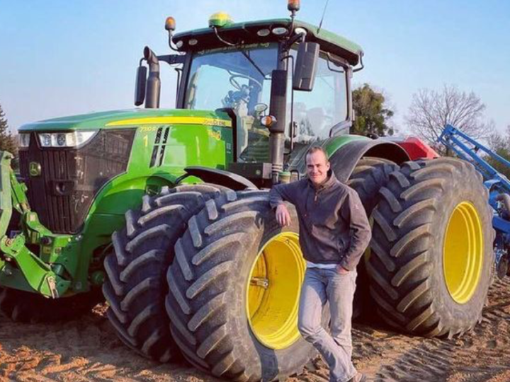 À l&rsquo;occasion du Salon de l&rsquo;Agriculture, TikTok dévoile 5 chiffres sur le secteur