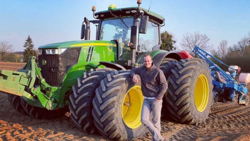 À l&rsquo;occasion du Salon de l&rsquo;Agriculture, TikTok dévoile 5 chiffres sur le secteur