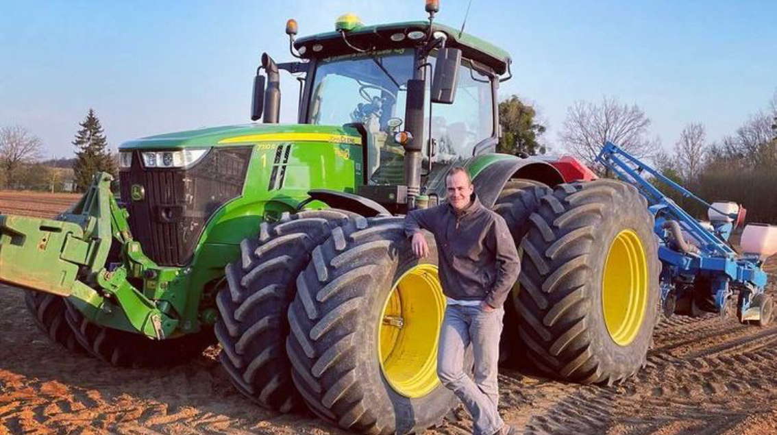 À l&rsquo;occasion du Salon de l&rsquo;Agriculture, TikTok dévoile 5 chiffres sur le secteur