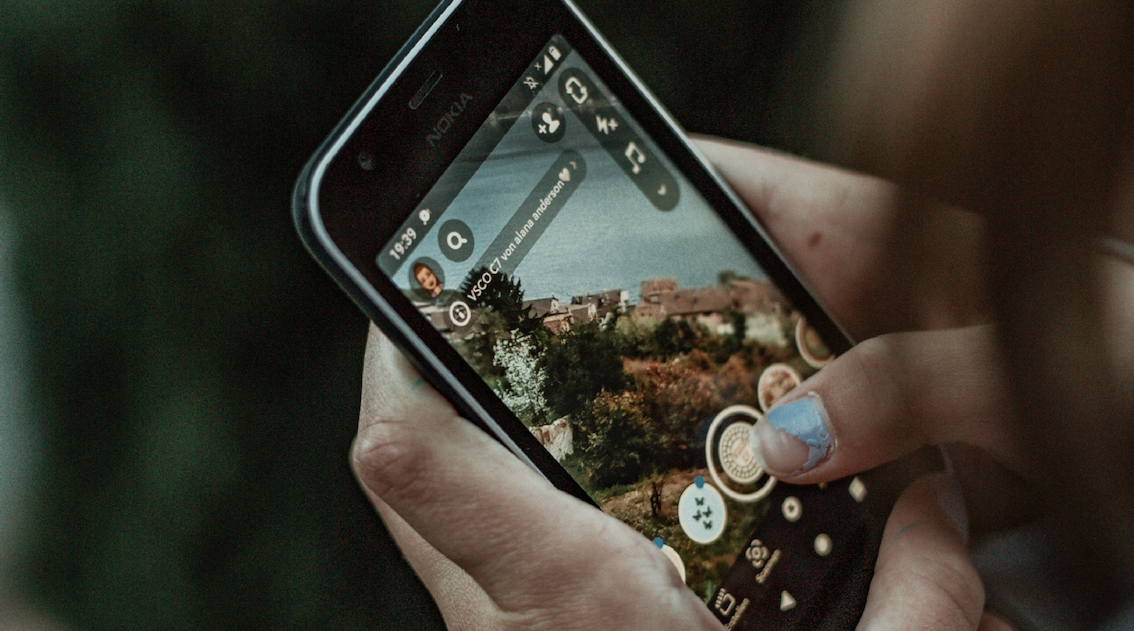 Avec le DSA, Snapchat veut être plus que transparent avec ses utilisateurs