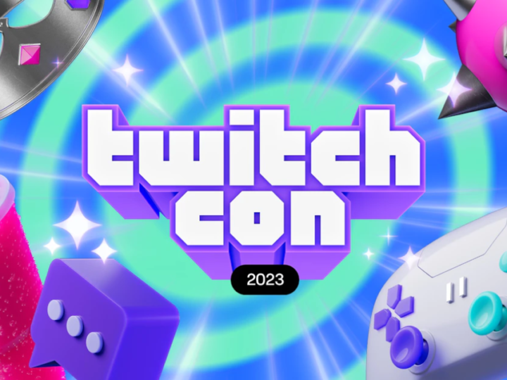 Quatre nouveautés annoncées par Twitch à la TwitchCon Paris 2023