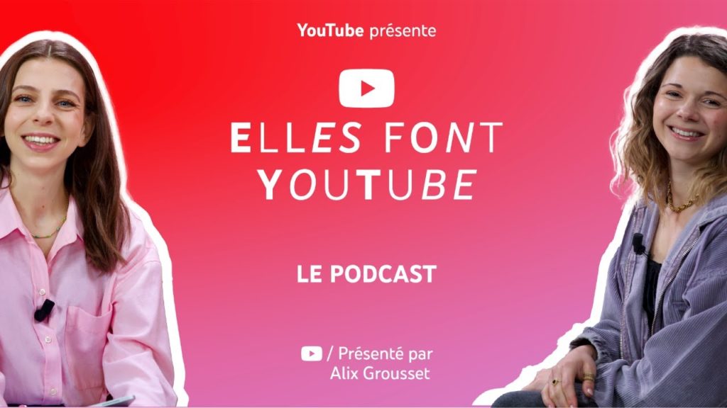 elles font youtube