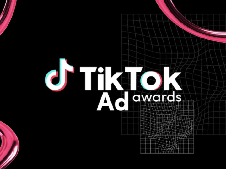 Les TikTok Ad Awards reviennent en 2023 avec une nouvelle catégorie
