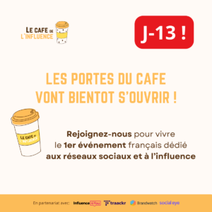 cafe influence