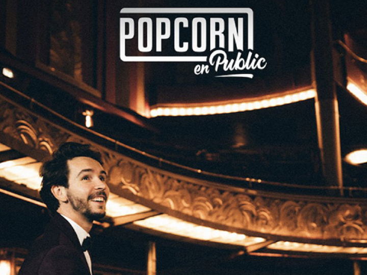 Popcorn aux Folies Bergères, un événement sold out « en quelques minutes »