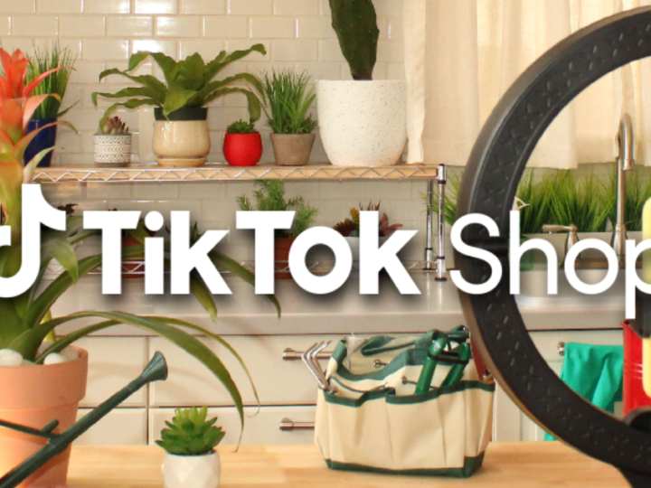 TikTok Shop est officiellement disponible aux États-Unis