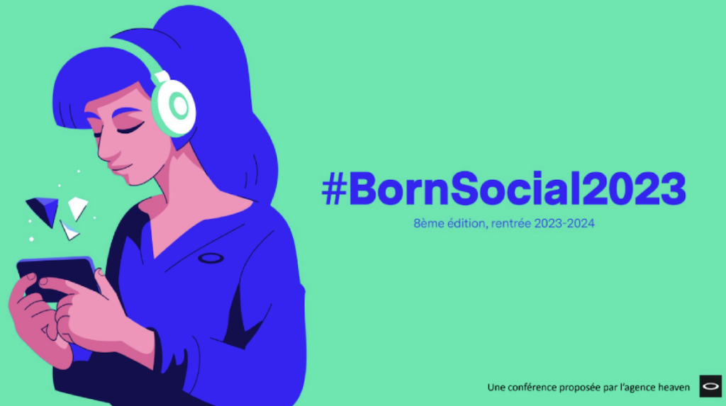 born social