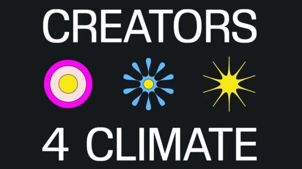 creators-4-climate