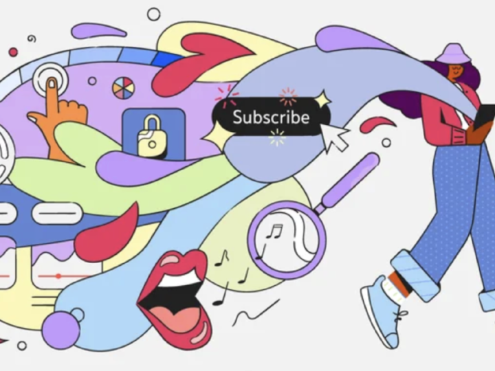 YouTube dévoile une dizaines de nouvelles fonctionnalités pour les utilisateurs