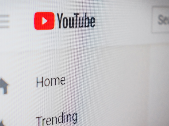 YouTube dévoile son étude annuelle d’impact en France