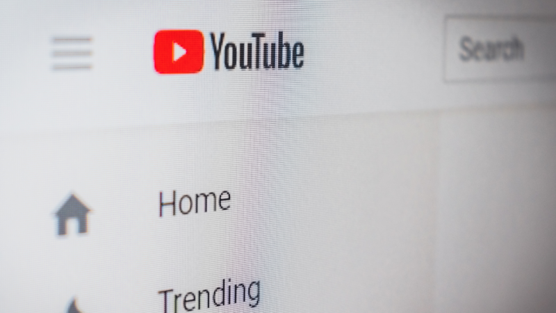 YouTube dévoile son étude annuelle d’impact en France