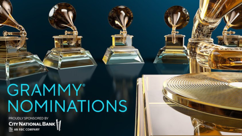 Pour les Grammy Awards 2024, les tendances TikTok sont une nouvelle fois au rendez-vous