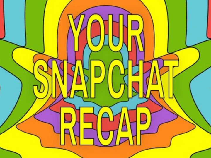 Snapchat dévoile les tendances les plus utilisées en 2023