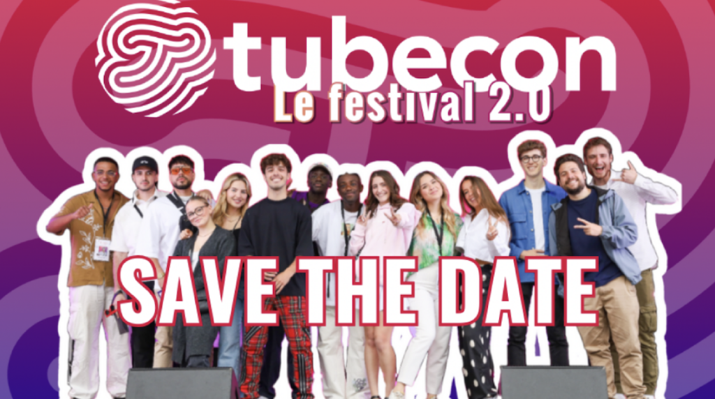 tubecon 2024